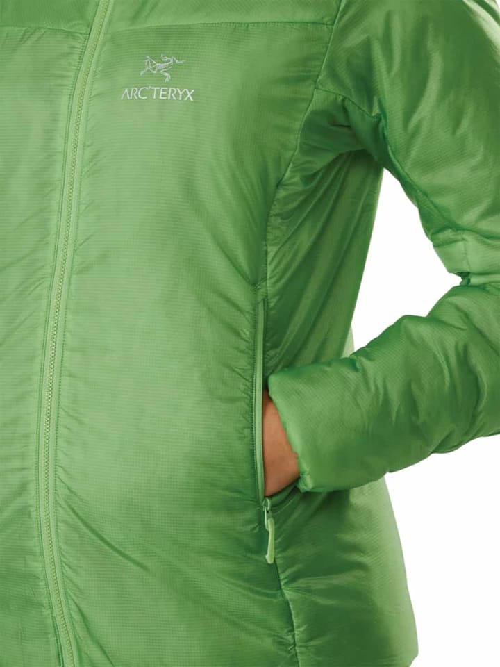 Arc'teryx Nuclei FL Jacket Women's Exosphere Arc'teryx Arc'teryx Nuclei FL Jacket Women's Exosphere Arc'teryx