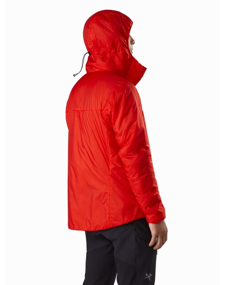 Arc'teryx Nuclei Fl Jacket Men'S Fluidity Arc'teryx Arc'teryx Nuclei Fl Jacket Men'S Fluidity Arc'teryx