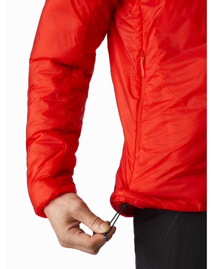 Arc'teryx Nuclei Fl Jacket Men'S Fluidity Arc'teryx Arc'teryx Nuclei Fl Jacket Men'S Fluidity Arc'teryx