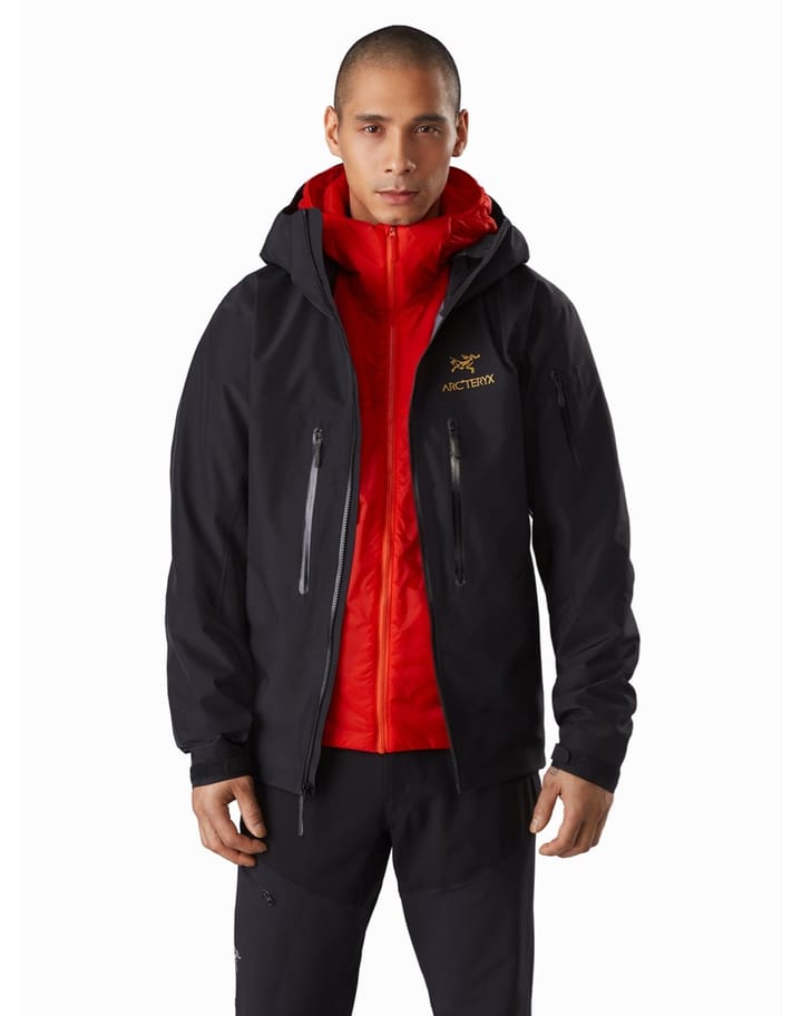 Arc'teryx Nuclei Fl Jacket Men'S Fluidity Arc'teryx Arc'teryx Nuclei Fl Jacket Men'S Fluidity Arc'teryx