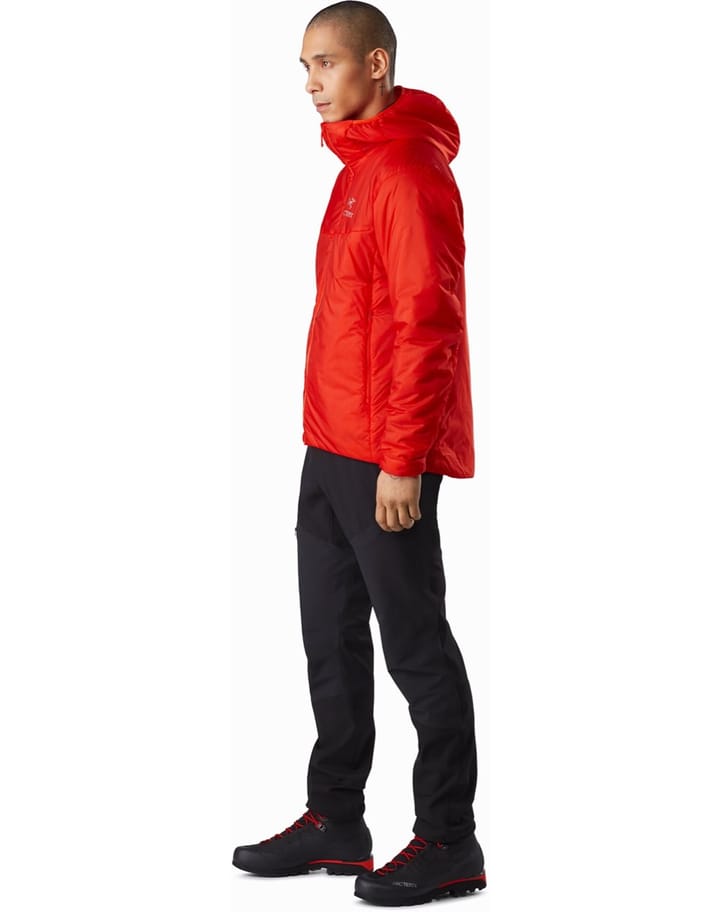 Arc'teryx Nuclei Fl Jacket Men'S Fluidity Arc'teryx Arc'teryx Nuclei Fl Jacket Men'S Fluidity Arc'teryx