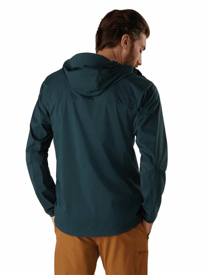 Arc'teryx Men's Squamish Hoody Black Arc'teryx Arc'teryx Men's Squamish Hoody Black Arc'teryx