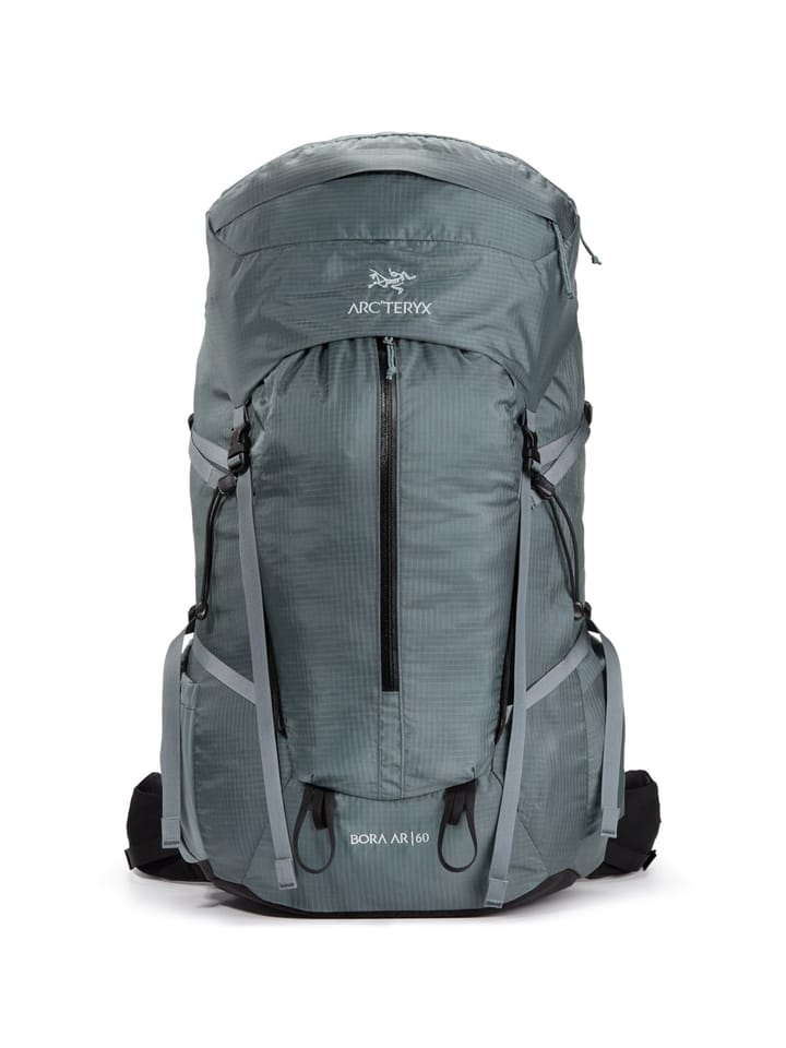 Arc'teryx Women's Bora 60 Backpack Dark Immersion Arc'teryx