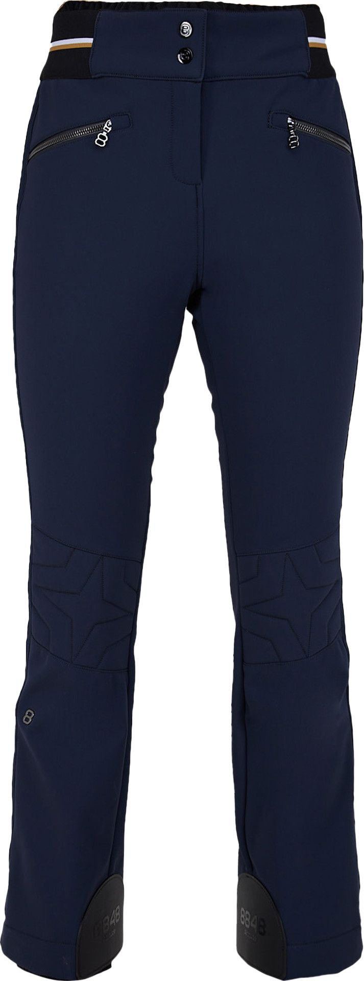 8848 Altitude Women's Randy Star Pant Navy/Blanc 8848 Altitude