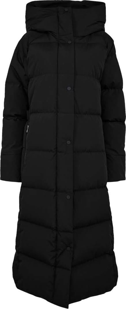 8848 Altitude Women's Ruth Down Coat Black 8848 Altitude 8848 Altitude Women's Ruth Down Coat Black 8848 Altitude