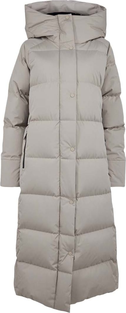 Hella down coat cheap