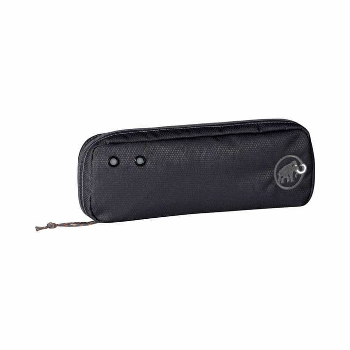 Mammut Washbag Travel Black Mammut Mammut Washbag Travel Black Mammut