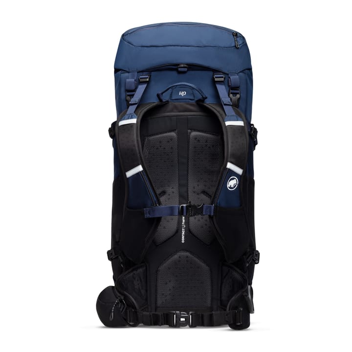Mammut Trion 50 Marine-Black Mammut