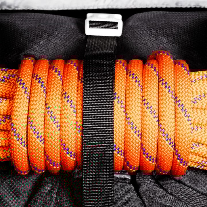 Mammut Trion 50 Marine-Black Mammut