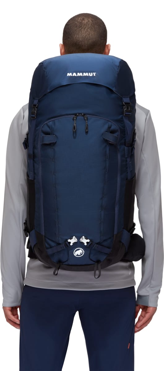 Mammut Trion 50 Marine-Black Mammut