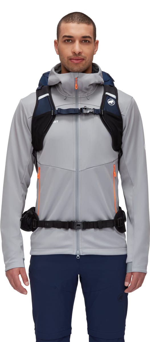 Mammut Trion 50 Marine-Black Mammut