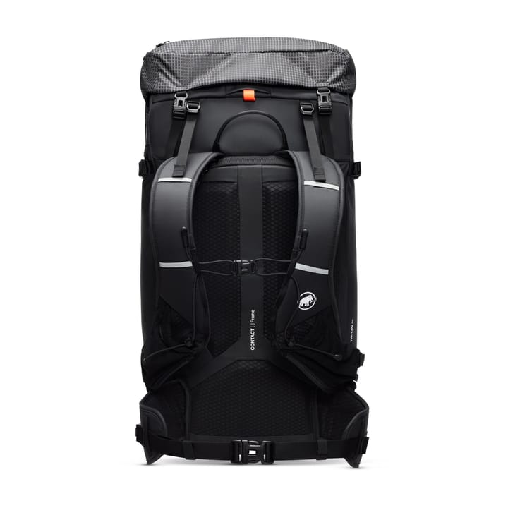 Mammut Trion 50 Black Mammut