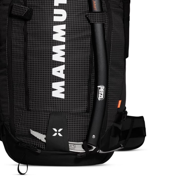 Mammut Trion 50 Black Mammut