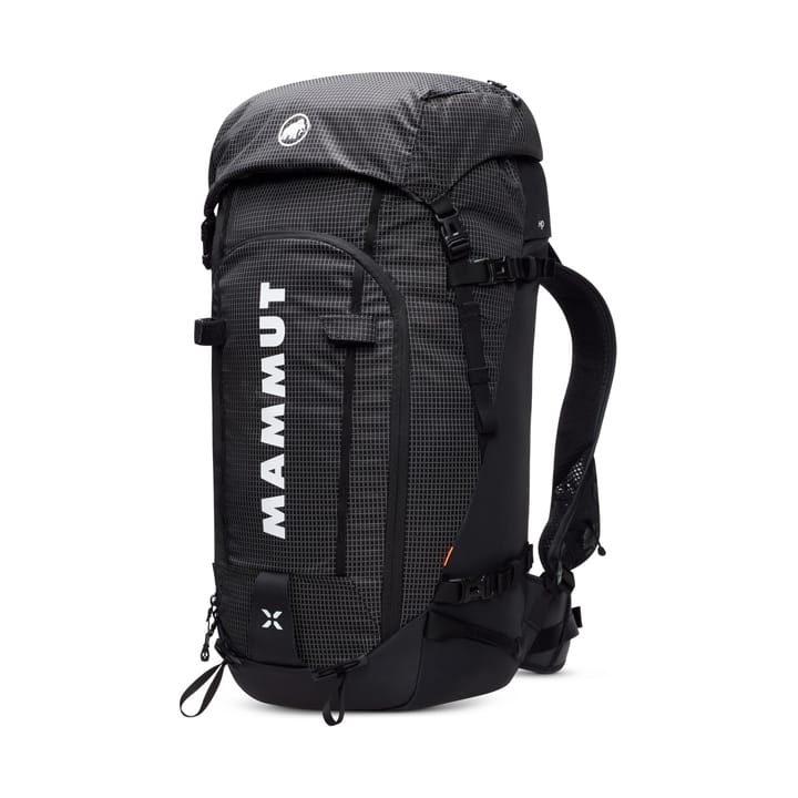 Mammut Trion 50 Black Mammut