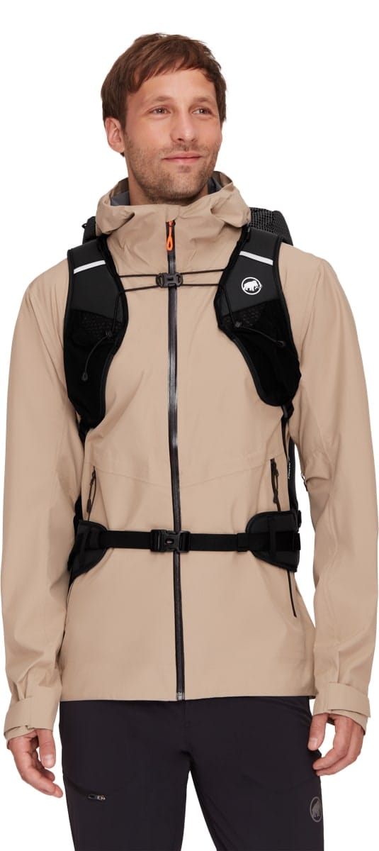 Mammut Trion 50 Black Mammut