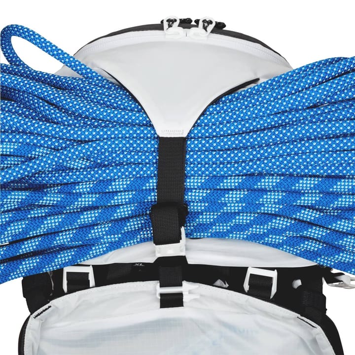 Mammut Trion Spine 35 Black/White Mammut Mammut Trion Spine 35 Black/White Mammut