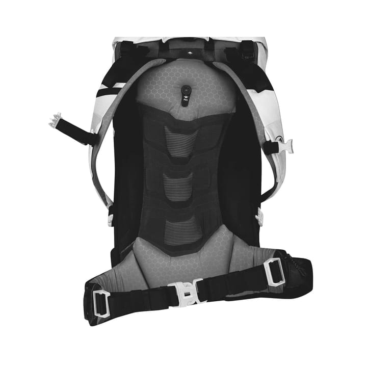 Mammut Trion Spine 35 Black/White Mammut Mammut Trion Spine 35 Black/White Mammut