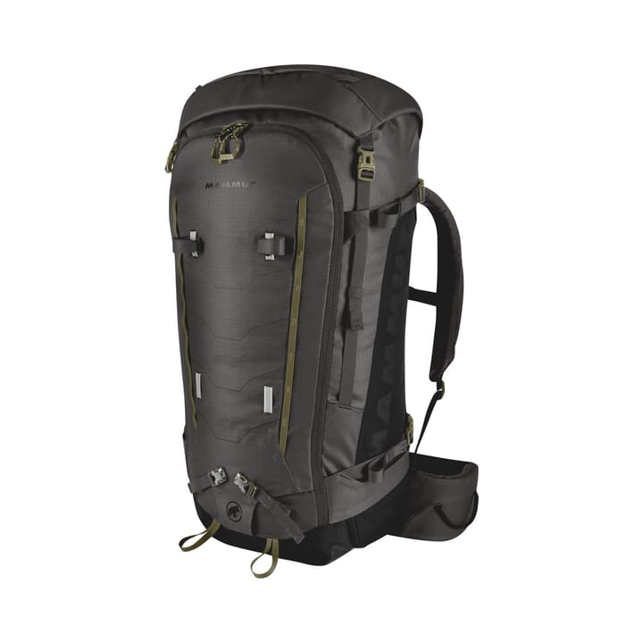 Mammut Trion Spine 75 graphite-black Mammut Mammut Trion Spine 75 graphite-black Mammut