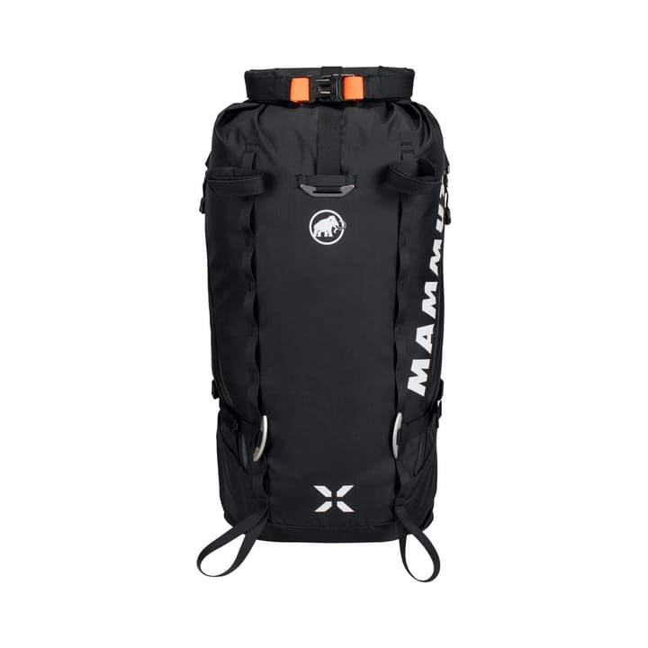 Mammut Trion Nordwand 15 Black 15 L Mammut Mammut Trion Nordwand 15 Black 15 L Mammut
