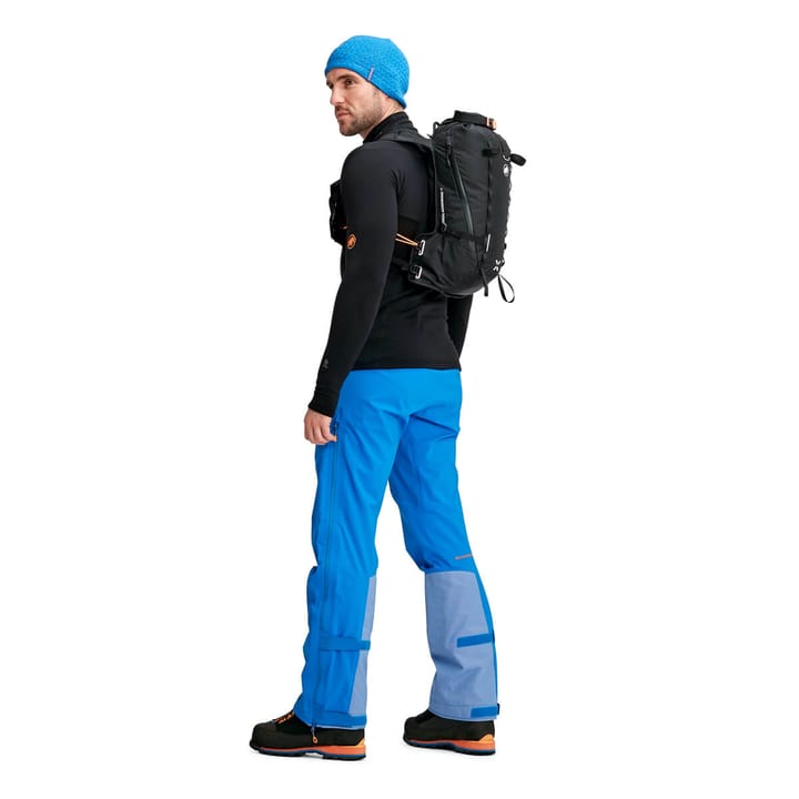 Mammut Trion Nordwand 15 Black 15 L Mammut Mammut Trion Nordwand 15 Black 15 L Mammut