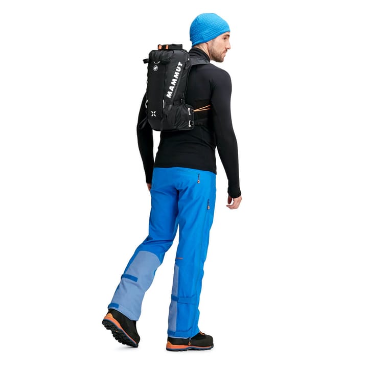 Mammut Trion Nordwand 15 Black 15 L Mammut Mammut Trion Nordwand 15 Black 15 L Mammut