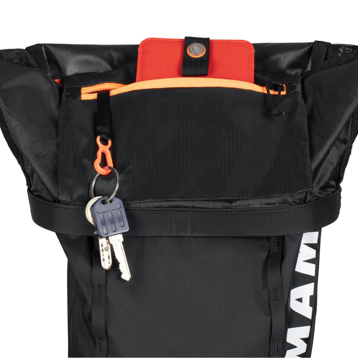 Mammut Trion Nordwand 15 Black 15 L Mammut Mammut Trion Nordwand 15 Black 15 L Mammut