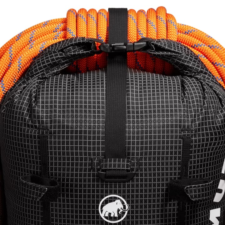 Mammut Trion 15 Black Mammut