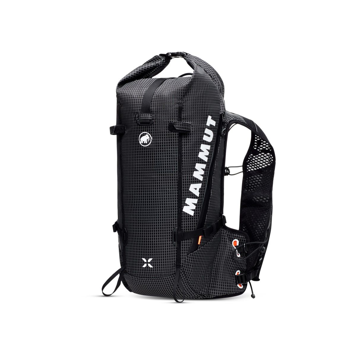 Mammut Trion 15 Black