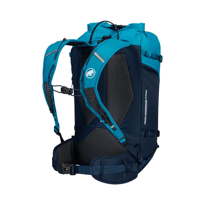 Mammut Trion Nordwand 28 Women Sky/Night Mammut Mammut Trion Nordwand 28 Women Sky/Night Mammut