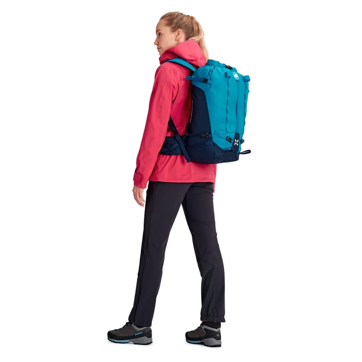 Mammut Trion Nordwand 28 Women Sky/Night Mammut Mammut Trion Nordwand 28 Women Sky/Night Mammut