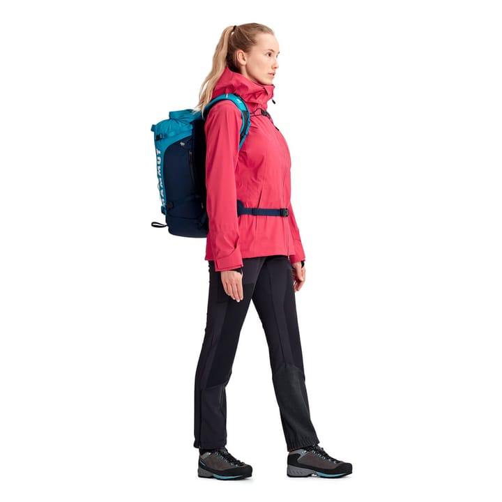 Mammut Trion Nordwand 28 Women Sky/Night Mammut Mammut Trion Nordwand 28 Women Sky/Night Mammut
