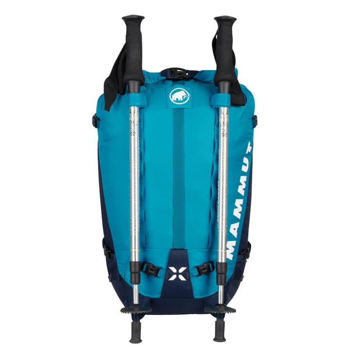 Mammut Trion Nordwand 28 Women Sky/Night Mammut Mammut Trion Nordwand 28 Women Sky/Night Mammut
