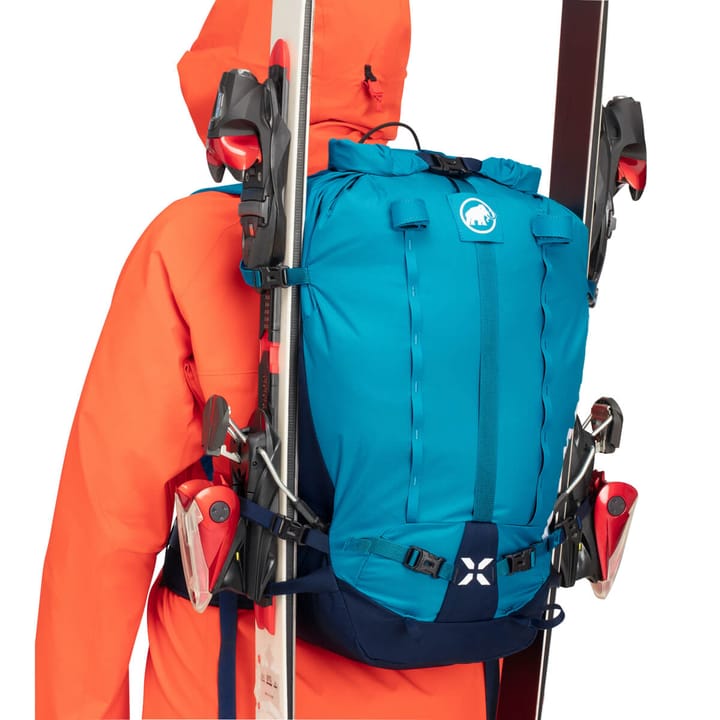 Mammut Trion Nordwand 28 Women Sky/Night Mammut Mammut Trion Nordwand 28 Women Sky/Night Mammut