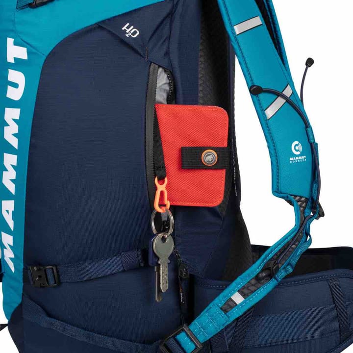 Mammut Trion Nordwand 28 Women Sky/Night Mammut Mammut Trion Nordwand 28 Women Sky/Night Mammut