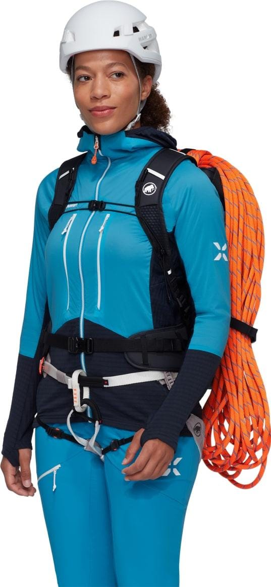 Mammut Trion 28 Women Marine-black Mammut