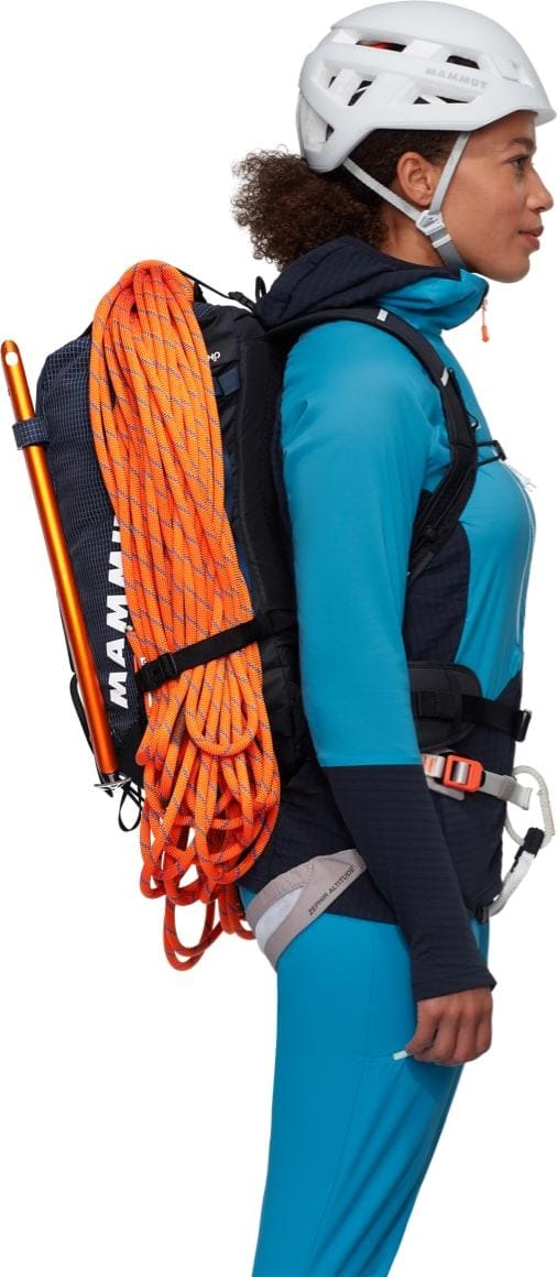 Mammut Trion 28 Women Marine-black Mammut