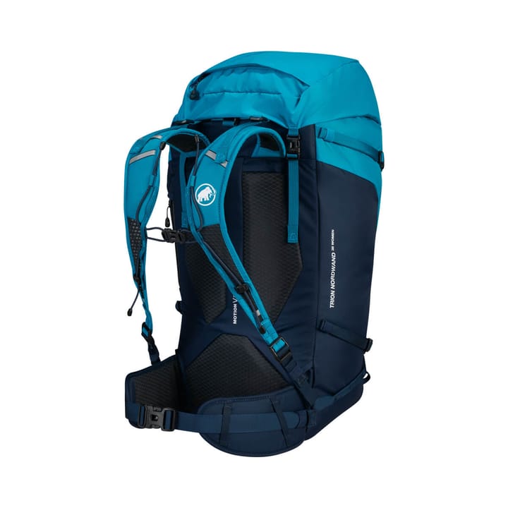 Mammut Trion Nordwand 38 Women Sky/Night Mammut Mammut Trion Nordwand 38 Women Sky/Night Mammut