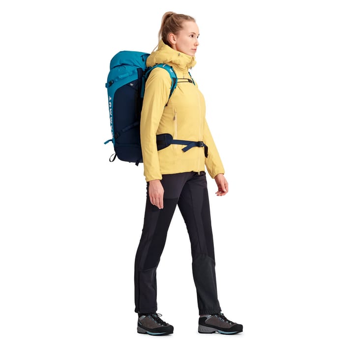 Mammut Trion Nordwand 38 Women Sky/Night Mammut Mammut Trion Nordwand 38 Women Sky/Night Mammut