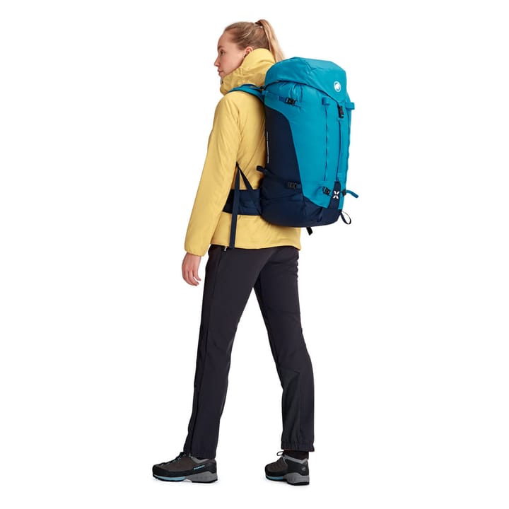 Mammut Trion Nordwand 38 Women Sky/Night Mammut Mammut Trion Nordwand 38 Women Sky/Night Mammut