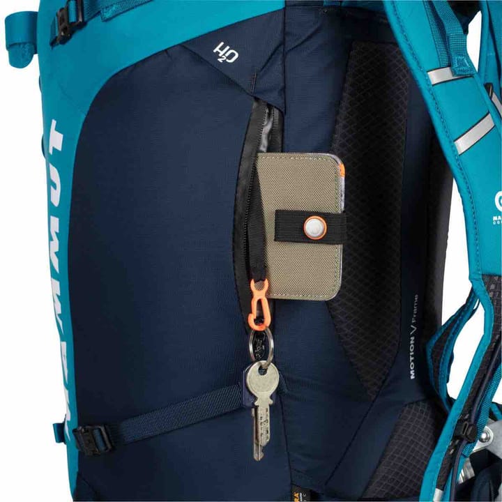 Mammut Trion Nordwand 38 Women Sky/Night Mammut Mammut Trion Nordwand 38 Women Sky/Night Mammut