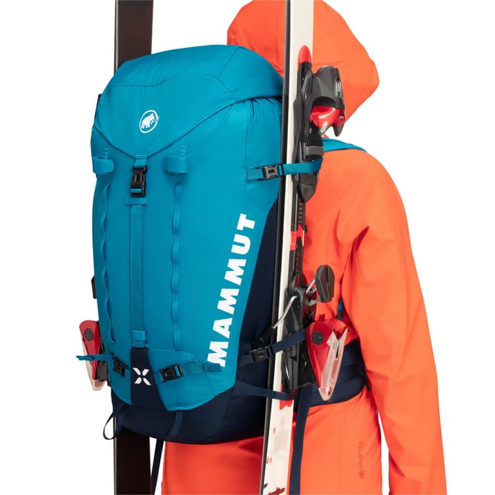 Mammut Trion Nordwand 38 Women Sky/Night Mammut Mammut Trion Nordwand 38 Women Sky/Night Mammut