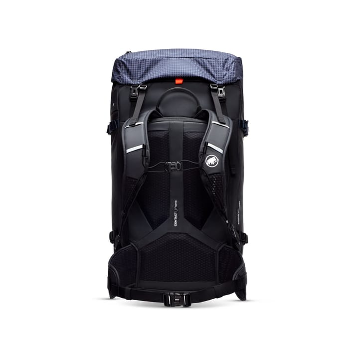 Mammut Trion 50 Women Marine-Black Mammut