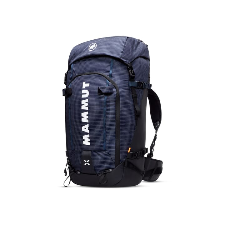 Mammut Trion 50 Women Marine-Black Mammut