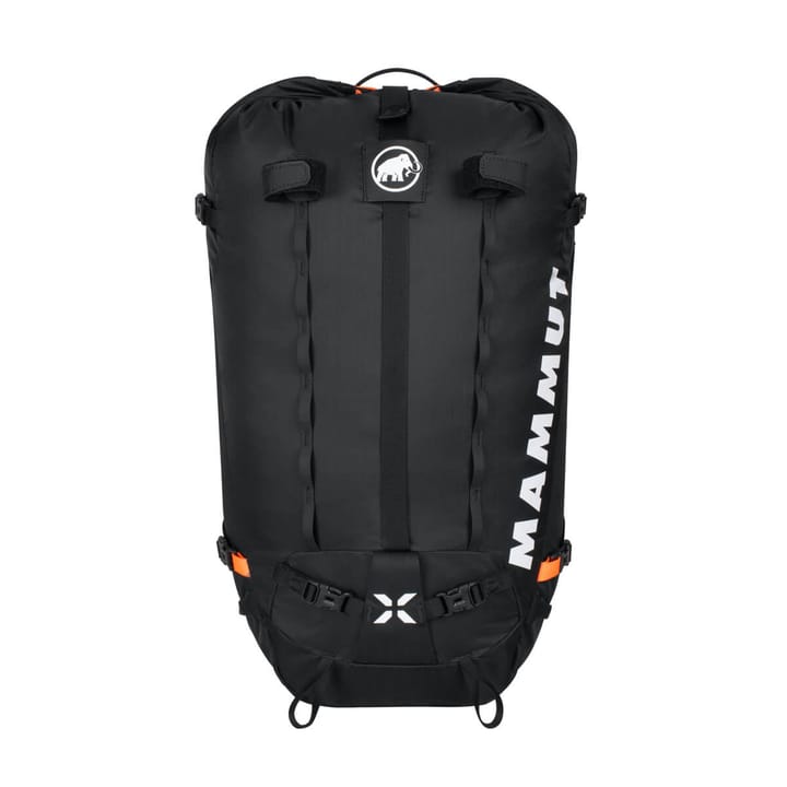 Mammut Trion Nordwand 28 Black Mammut Mammut Trion Nordwand 28 Black Mammut