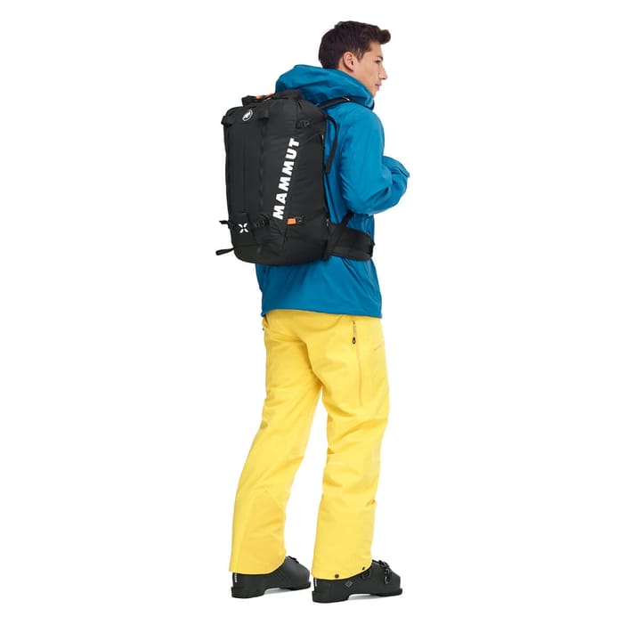 Mammut Trion Nordwand 28 Black Mammut Mammut Trion Nordwand 28 Black Mammut