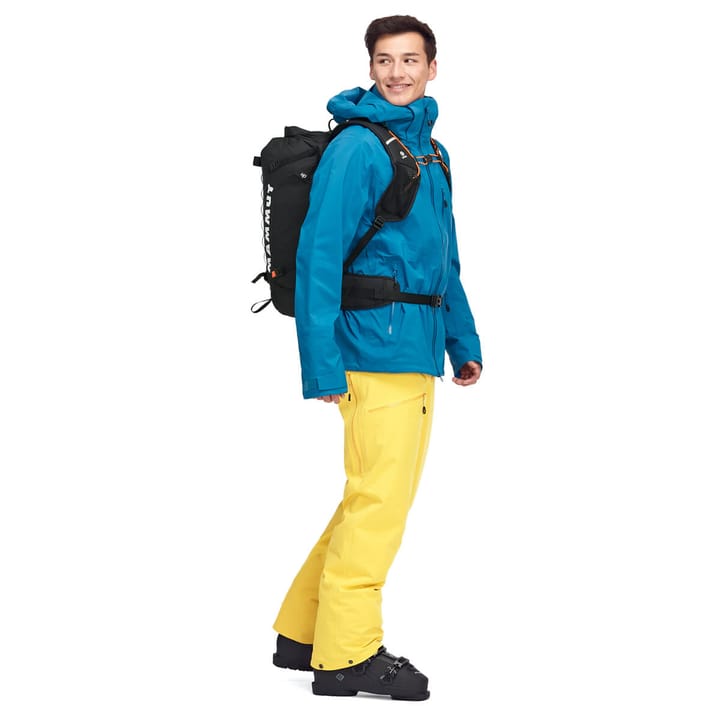 Mammut Trion Nordwand 28 Black Mammut Mammut Trion Nordwand 28 Black Mammut