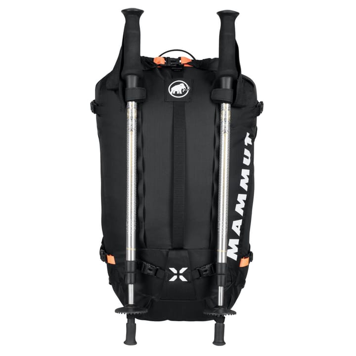 Mammut Trion Nordwand 28 Black Mammut Mammut Trion Nordwand 28 Black Mammut