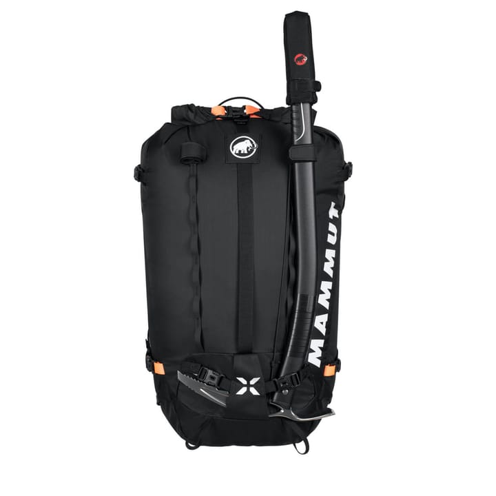 Mammut Trion Nordwand 28 Black Mammut Mammut Trion Nordwand 28 Black Mammut