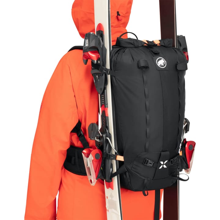Mammut Trion Nordwand 28 Black Mammut Mammut Trion Nordwand 28 Black Mammut