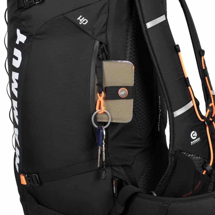 Mammut Trion Nordwand 28 Black Mammut Mammut Trion Nordwand 28 Black Mammut